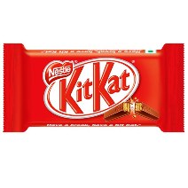 KITKAT CHOCOLATE 3 FINGERS PACK OF 24 X 15 R.S
